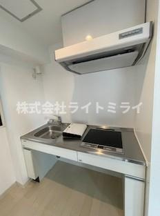 彰文居ＦＲｅｃｏＡ向丘のキッチン| 