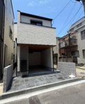今津久寿川町　新築戸建の画像