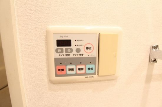 プライムアーバン目黒リバーフロントの設備
