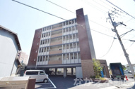 徳島市西二軒屋町１丁目のマンションの画像