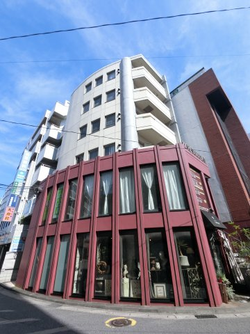 RICHEヤマダⅢの画像