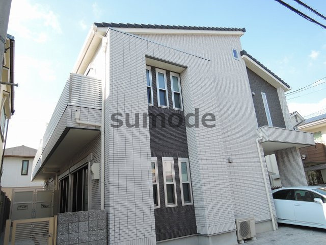 YOSHIDAマンション