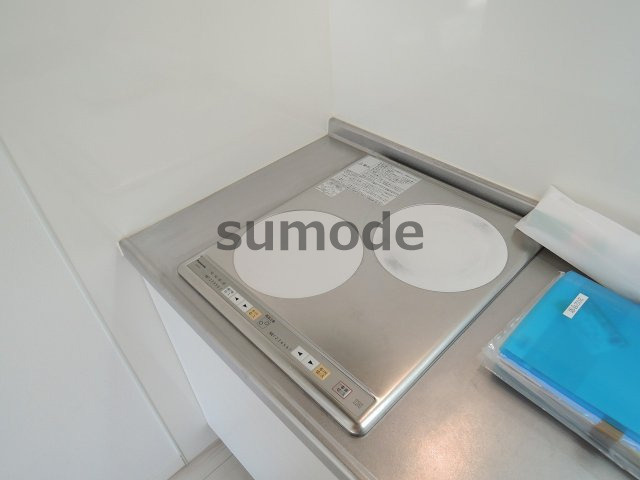 YOSHIDAマンションのキッチン