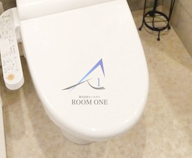 キャナルシティＮｏｒｔｈのトイレ|トイレです。