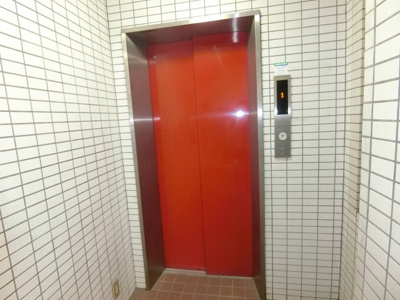 【その他共用部分】 | IWATAハイツ