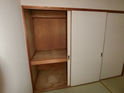 【収納】 | IWATAハイツ
