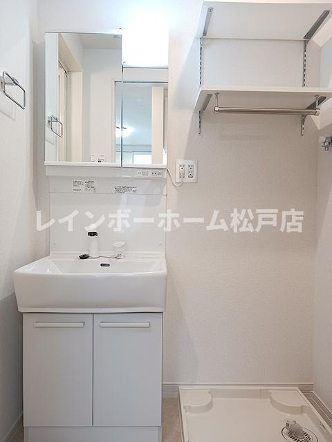 【非対面対応】接客・申込・契約オンライン！LINE×相談可！の独立洗面台