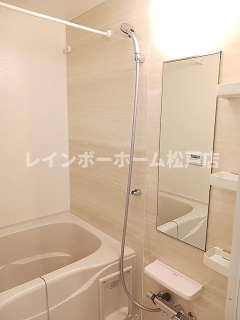 【非対面対応】接客・申込・契約オンライン！LINE×相談可！の浴室