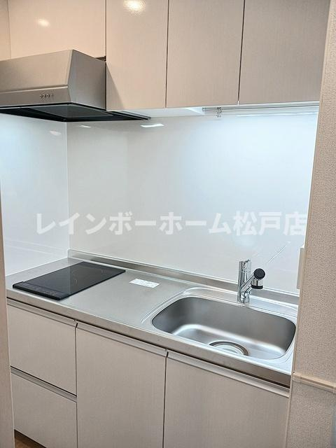 【非対面対応】接客・申込・契約オンライン！LINE×相談可！のキッチン