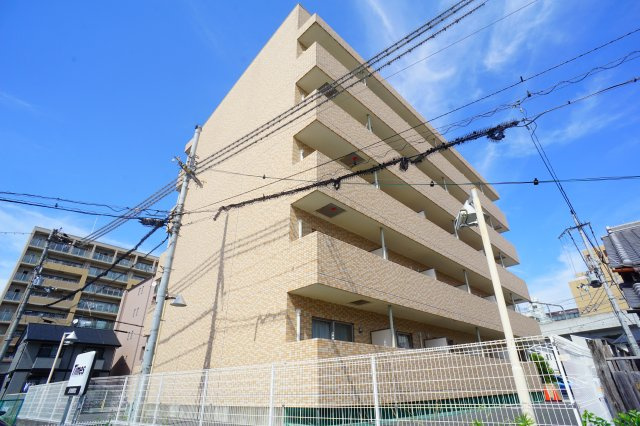 マジョーネ奈良