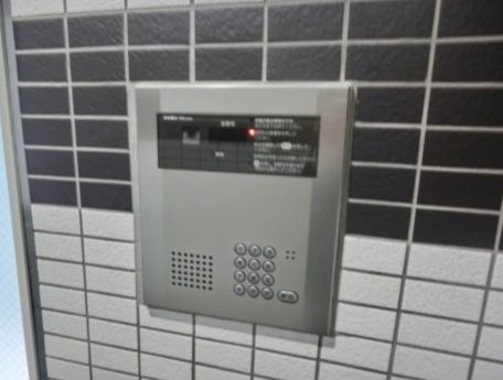 ブランノワールのセキュリティ