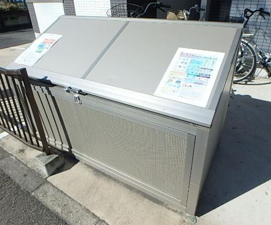 ブランノワールの設備