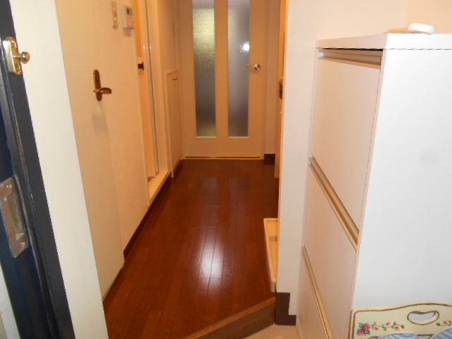 アネックスⅡ（アネックスツー）の内装|別部屋参考用写真