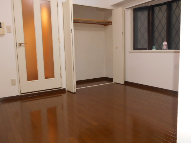 アネックスⅡ（アネックスツー）の収納|別部屋参考用写真