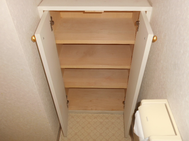 アネックスⅡ（アネックスツー）の設備|別部屋参考用写真