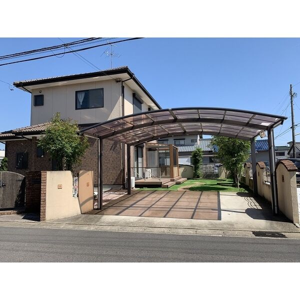 野木森様戸建賃貸住宅