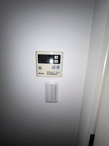 アニールの設備