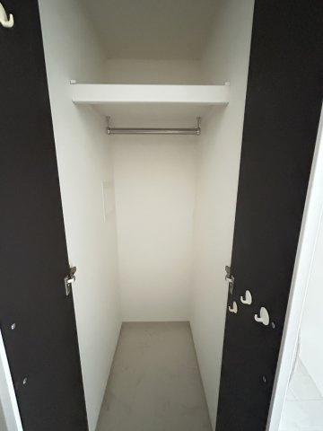 アニールの収納