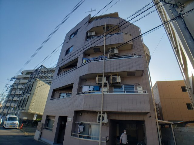 SKビル