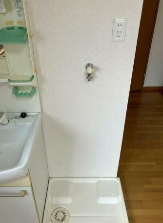 SKビルの設備