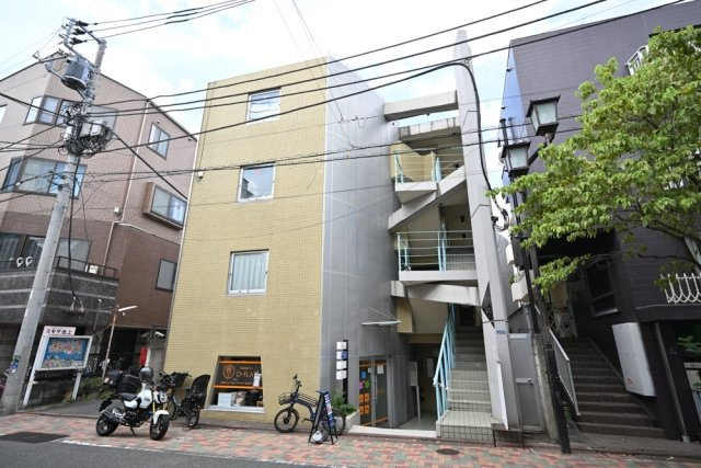 ラ・ヴィール池上