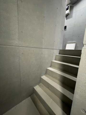 DENENCHOFU　TERRACE