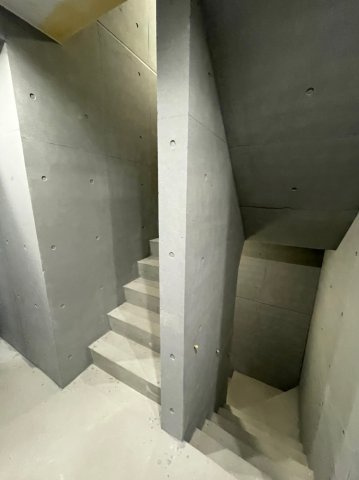 DENENCHOFU　TERRACE