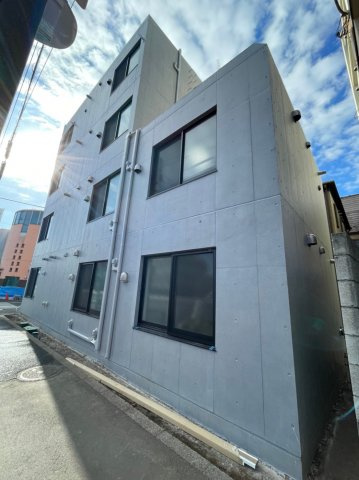 DENENCHOFU　TERRACE