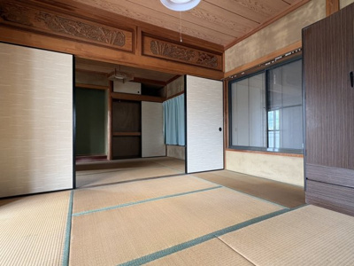 【和室】 | 東本町貸家