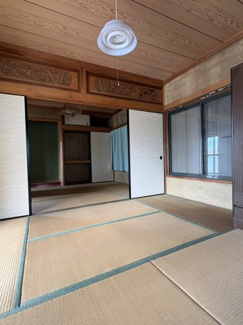 【和室】 | 東本町貸家