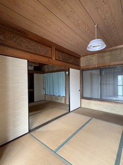【和室】 | 東本町貸家