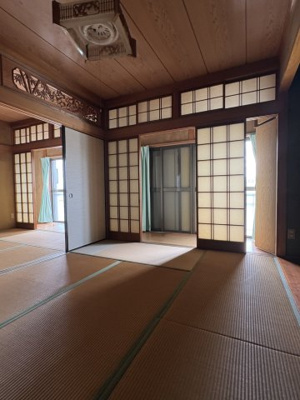 【その他】 | 東本町貸家