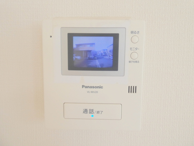 レトア Ｇのセキュリティ|★ＴＶモニターホン★