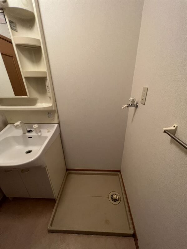 クラールA棟のその他