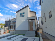 名古屋市守山区大字上志段味字東谷2087【仲介手数料無料】新築一戸建て　3号棟の画像