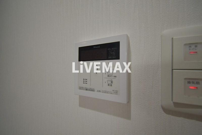 【設備】JINO新町