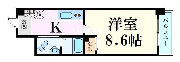 JINO新町