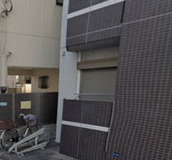 グランディール門前仲町のその他共用部分