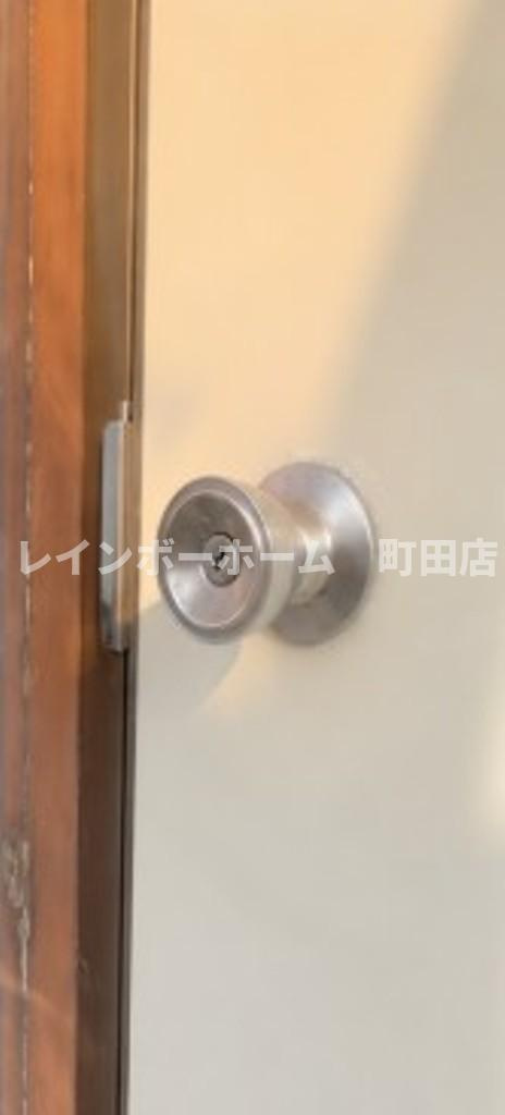 たちばなコーポ※初期費用分割後払いサービス利用可能物件のセキュリティ