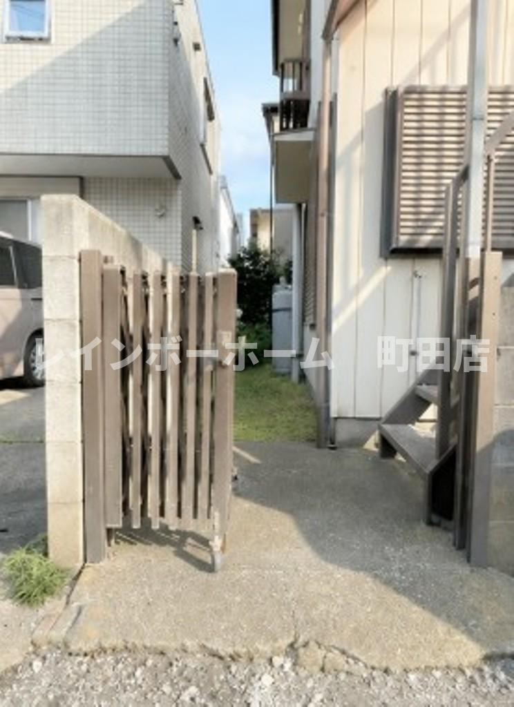 たちばなコーポ※初期費用分割後払いサービス利用可能物件のエントランス