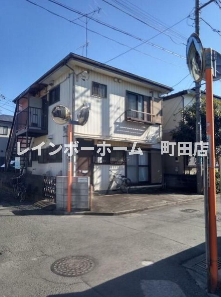 たちばなコーポ※初期費用分割後払いサービス利用可能物件の外観