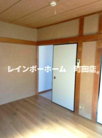 たちばなコーポ※初期費用分割後払いサービス利用可能物件の内装