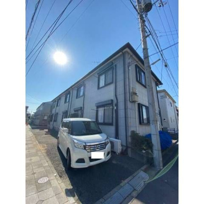 【外観】 | 第３グリーンハイツ | 外観です
