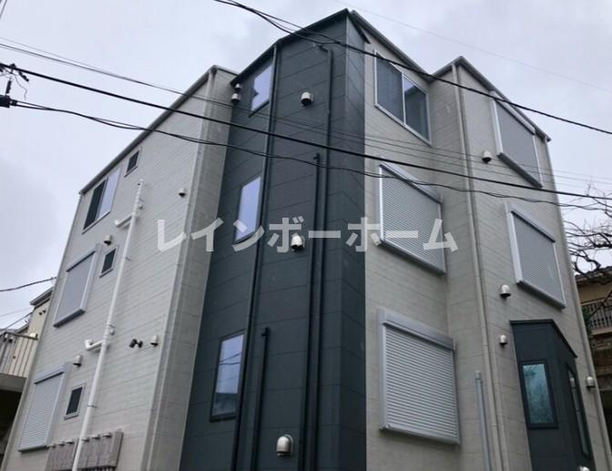 中台ヒルズ
