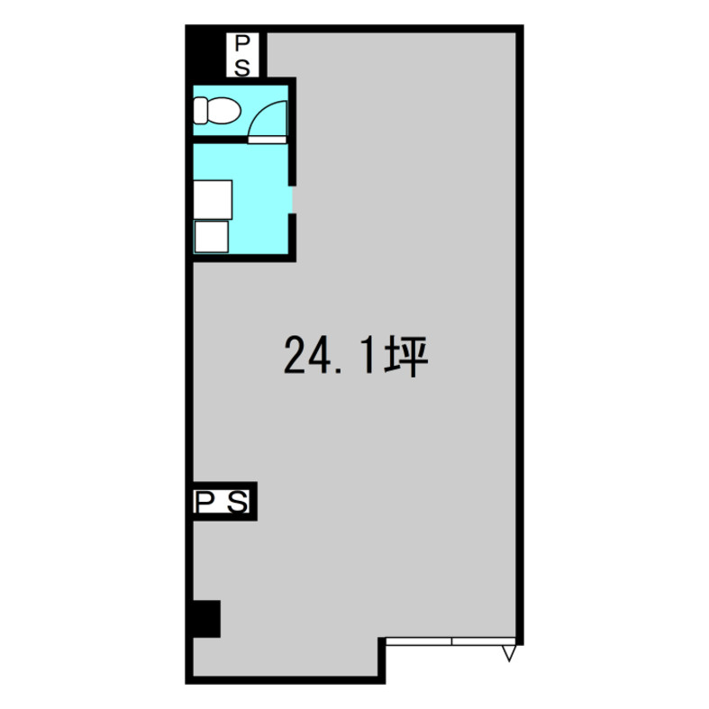 プログレス本町