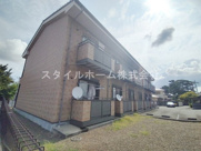 サンプレミア前芝西の画像