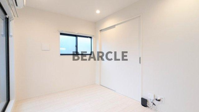 【居間・リビング】 | ハーモニーテラス深草仙石屋敷町 | ゆったり過ごせるリビングです