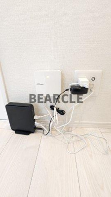 【その他】 | ハーモニーテラス深草仙石屋敷町