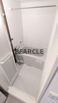 【浴室】 | ハーモニーテラス深草仙石屋敷町 | ゆったり過ごせるお風呂です