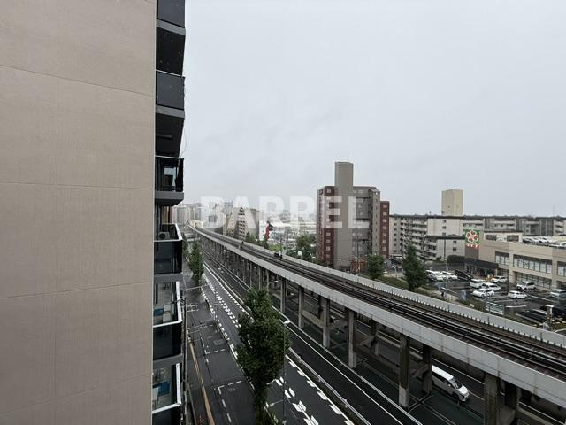 スティングの展望